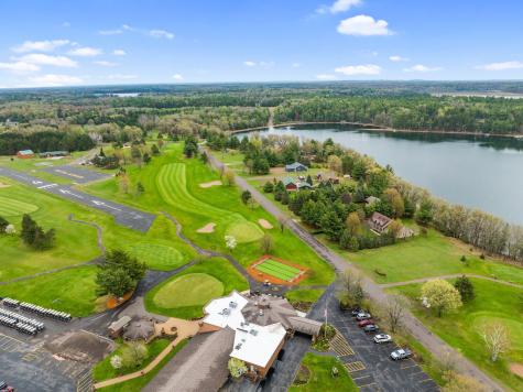 29650 Big Bear Court Webb Lake WI 54830