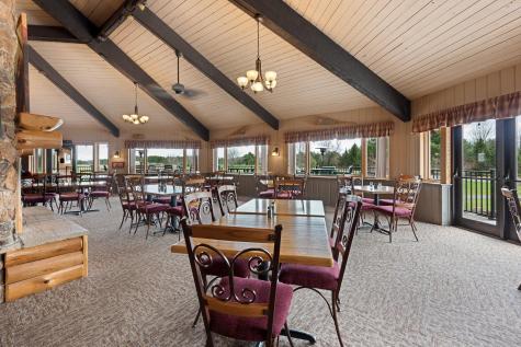 29650 Big Bear Court Webb Lake WI 54830