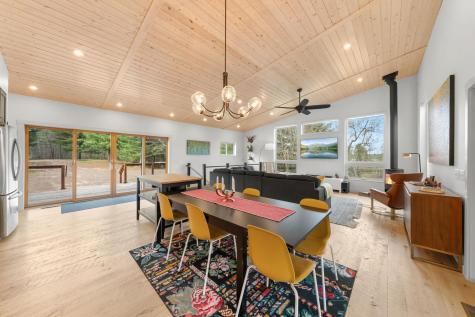 29650 Big Bear Court Webb Lake WI 54830