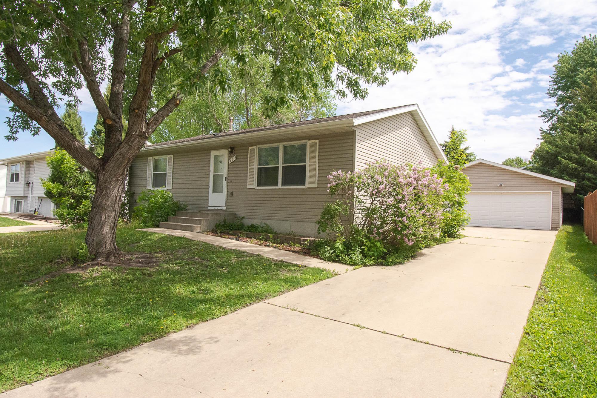 4914 25th Avenue NW Rochester MN 55901
