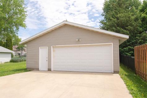 4914 25th Avenue NW Rochester MN 55901