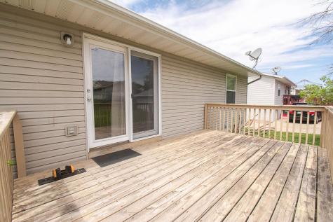 4914 25th Avenue NW Rochester MN 55901