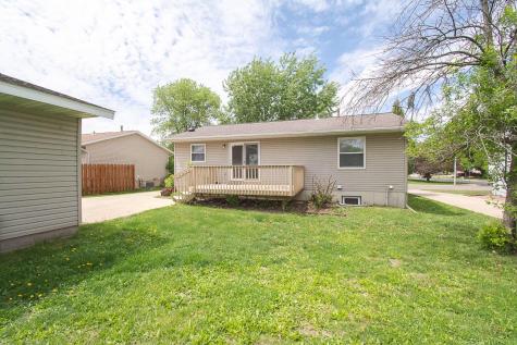4914 25th Avenue NW Rochester MN 55901