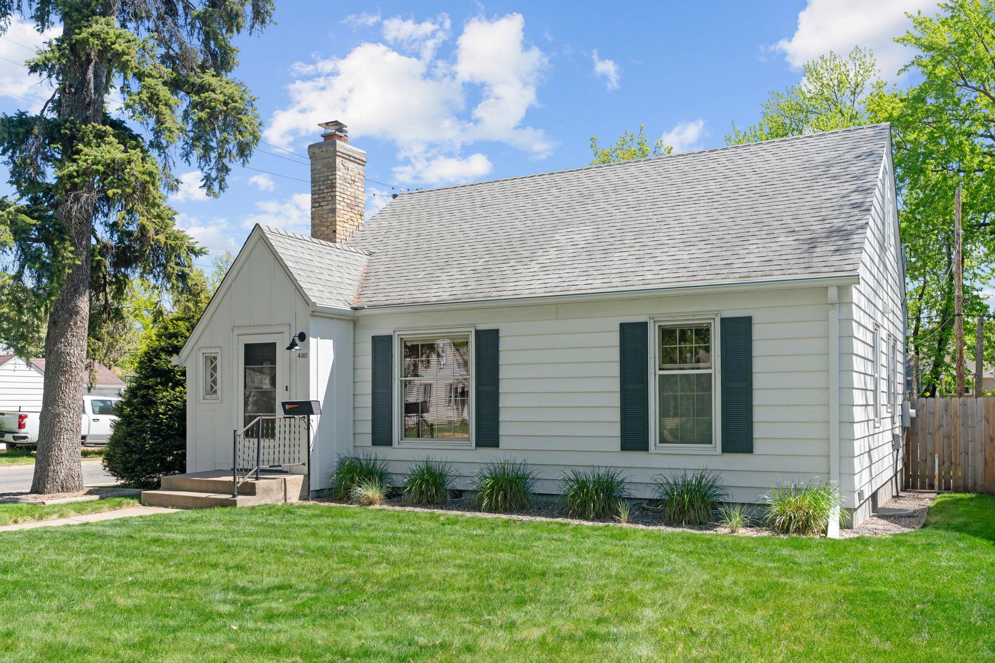 4101 Xenwood Avenue S Saint Louis Park MN 55416