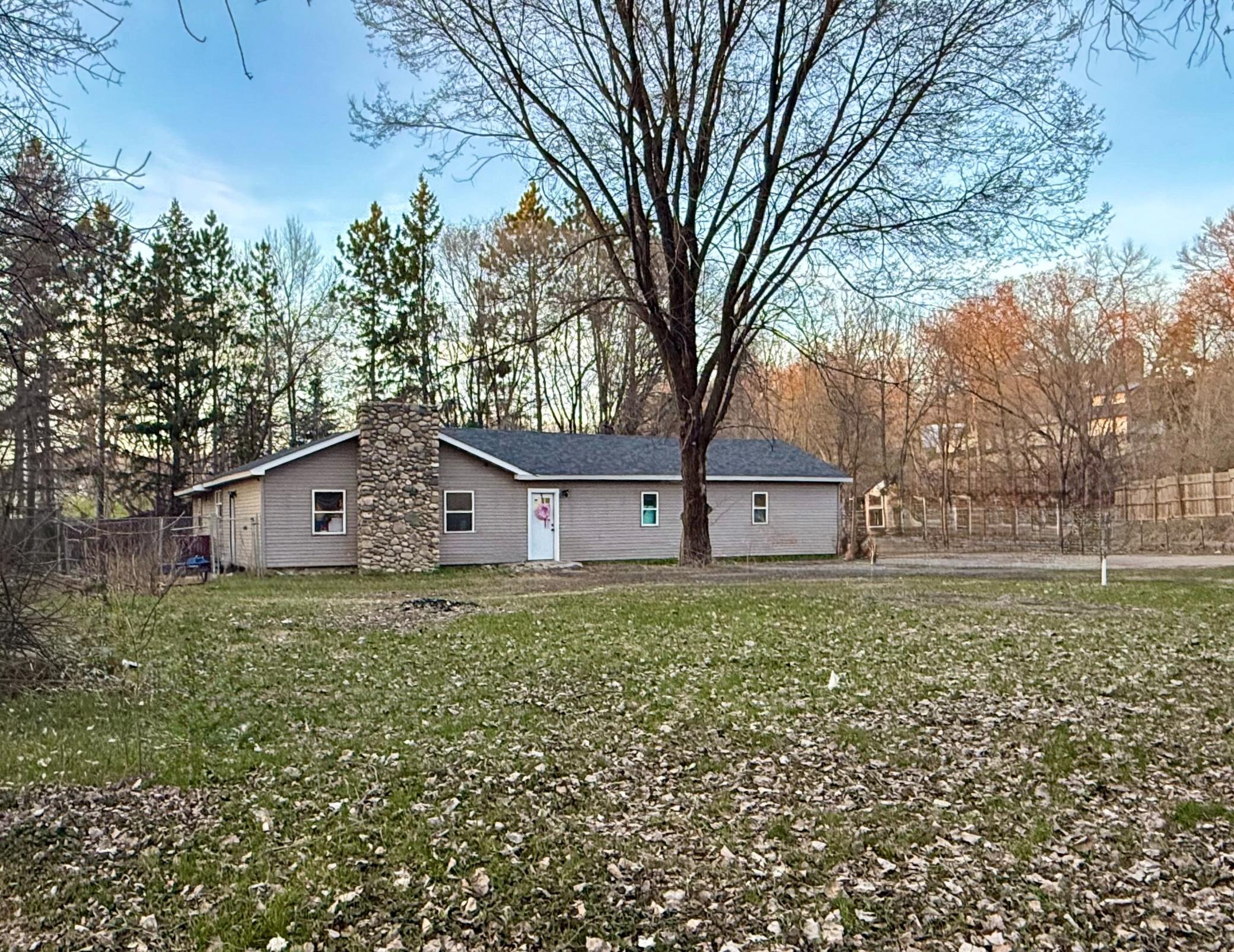 21948 Dekalb Street Little Sauk Twp MN 56347