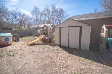 21948 Dekalb Street Little Sauk Twp MN 56347