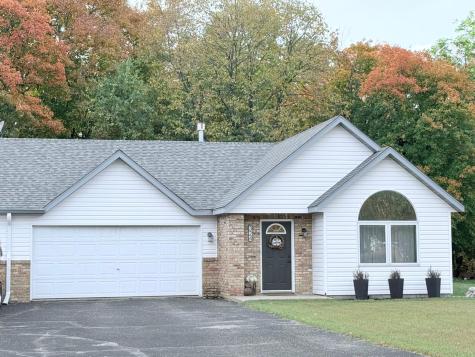 324 Shorewood Circle Detroit Lakes MN 56501