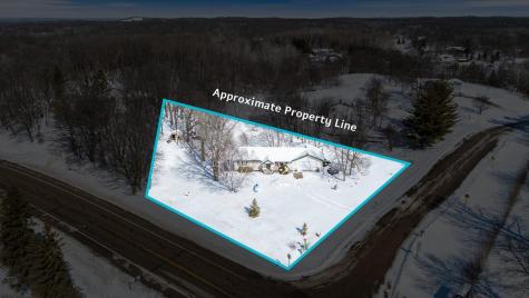 14750 Leisure Drive Detroit Lakes MN 56501