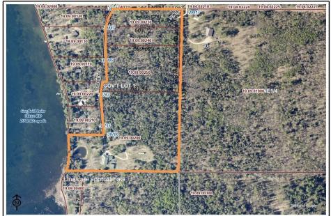 38700 Osprey Trail Laporte MN 56461