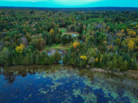 38700 Osprey Trail Laporte MN 56461