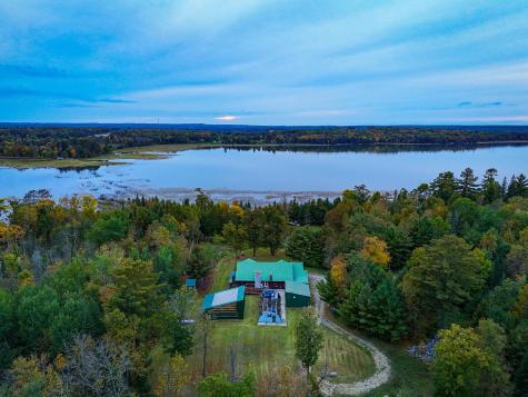 38700 Osprey Trail Laporte MN 56461