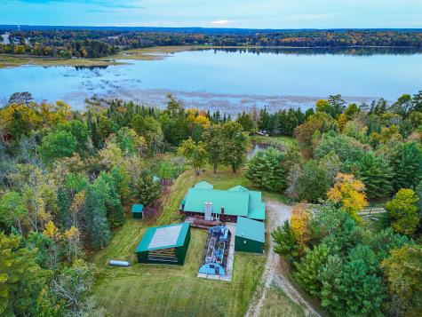 38700 Osprey Trail Laporte MN 56461