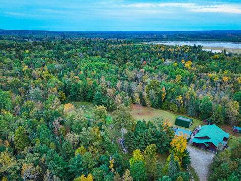 38700 Osprey Trail Laporte MN 56461