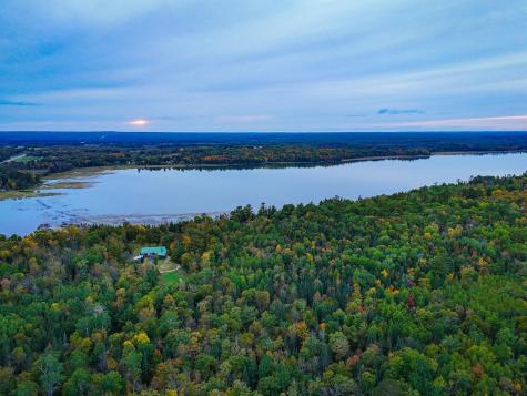 38700 Osprey Trail Laporte MN 56461