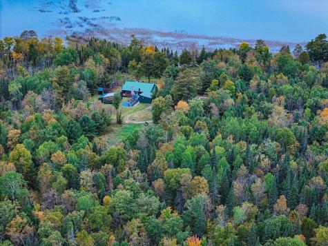 38700 Osprey Trail Laporte MN 56461