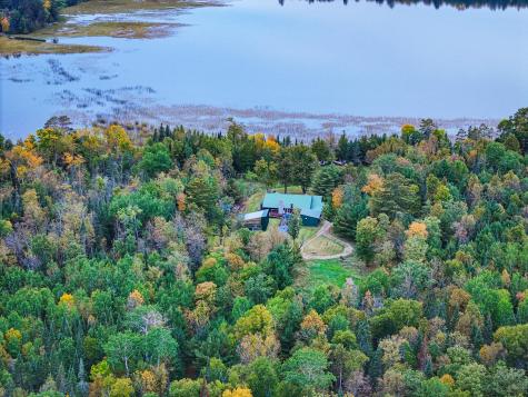 38700 Osprey Trail Laporte MN 56461