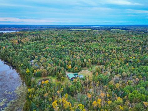 38700 Osprey Trail Laporte MN 56461