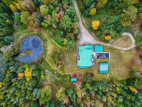 38700 Osprey Trail Laporte MN 56461