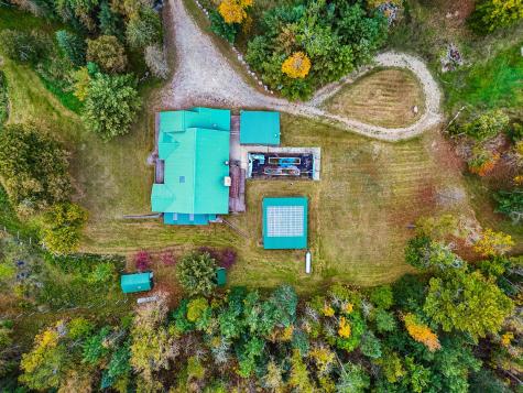 38700 Osprey Trail Laporte MN 56461