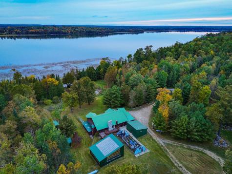 38700 Osprey Trail Laporte MN 56461