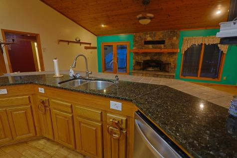 38700 Osprey Trail Laporte MN 56461