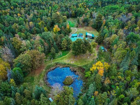 38700 Osprey Trail Laporte MN 56461