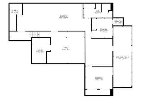 38700 Osprey Trail Laporte MN 56461
