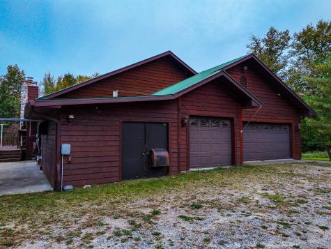 38700 Osprey Trail Laporte MN 56461