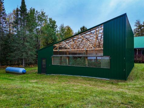 38700 Osprey Trail Laporte MN 56461
