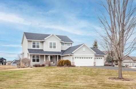 682 Lynn Court Delano MN 55328