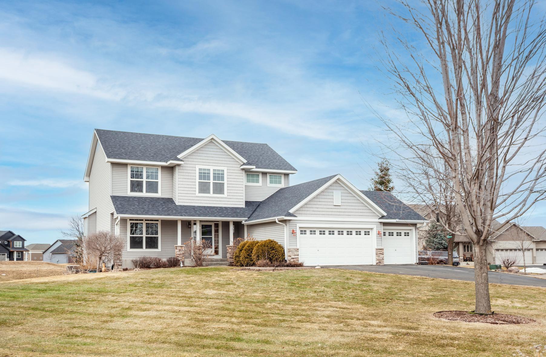 682 Lynn Court Delano MN 55328