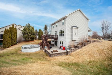 682 Lynn Court Delano MN 55328