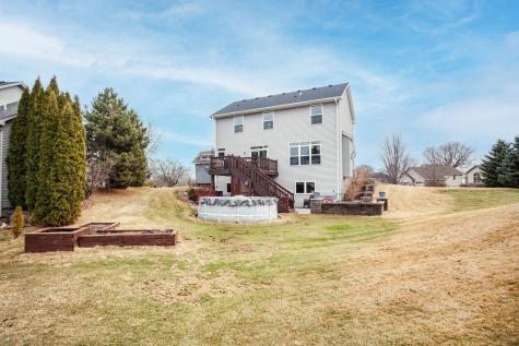 682 Lynn Court Delano MN 55328