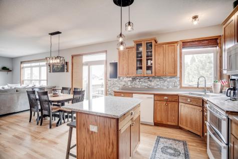 682 Lynn Court Delano MN 55328
