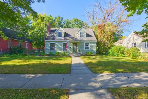 915 7th Avenue N Saint Cloud MN 56303