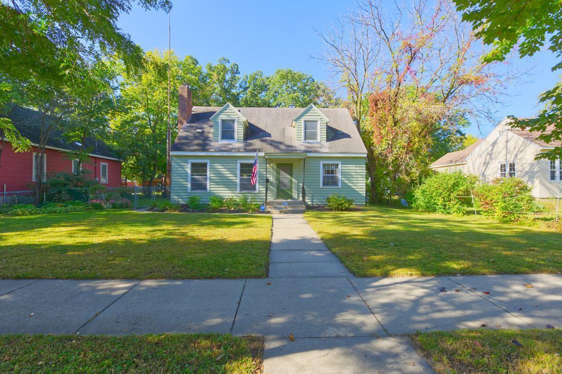 915 7th Avenue N Saint Cloud MN 56303