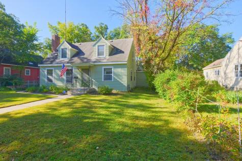 915 7th Avenue N Saint Cloud MN 56303