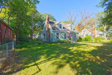 915 7th Avenue N Saint Cloud MN 56303