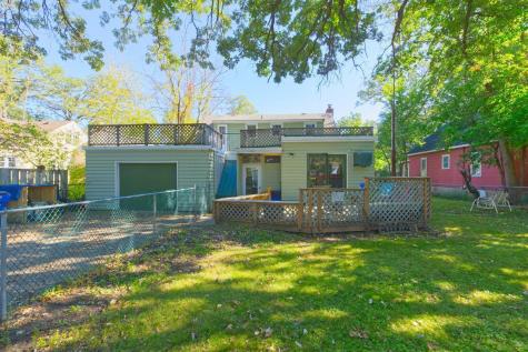 915 7th Avenue N Saint Cloud MN 56303