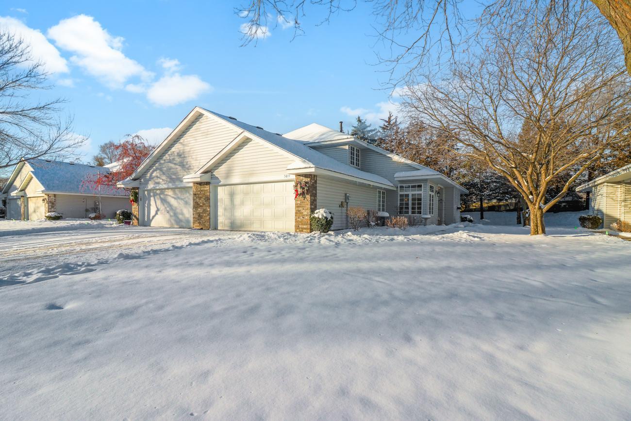 3807 Weaver Court Anoka MN 55303