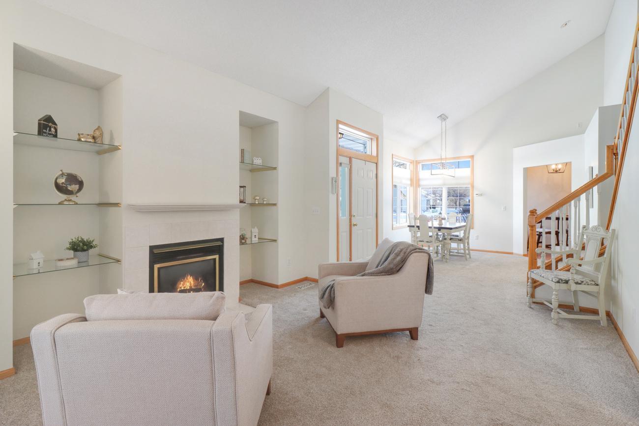 3807 Weaver Court Anoka MN 55303