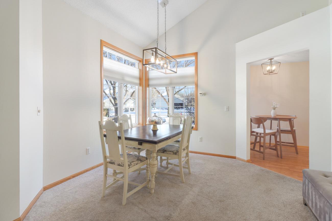 3807 Weaver Court Anoka MN 55303