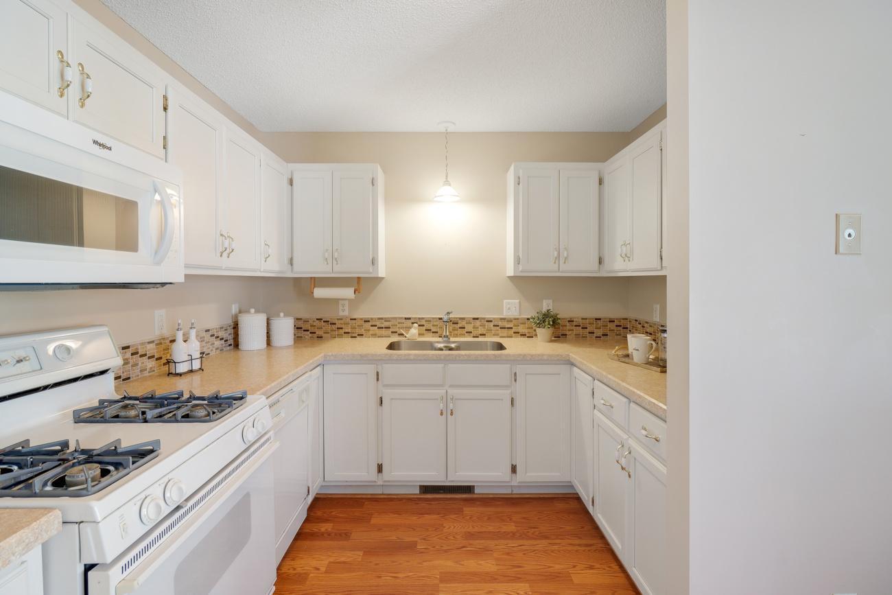 3807 Weaver Court Anoka MN 55303