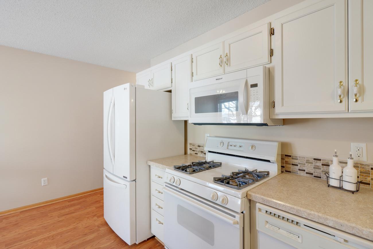 3807 Weaver Court Anoka MN 55303