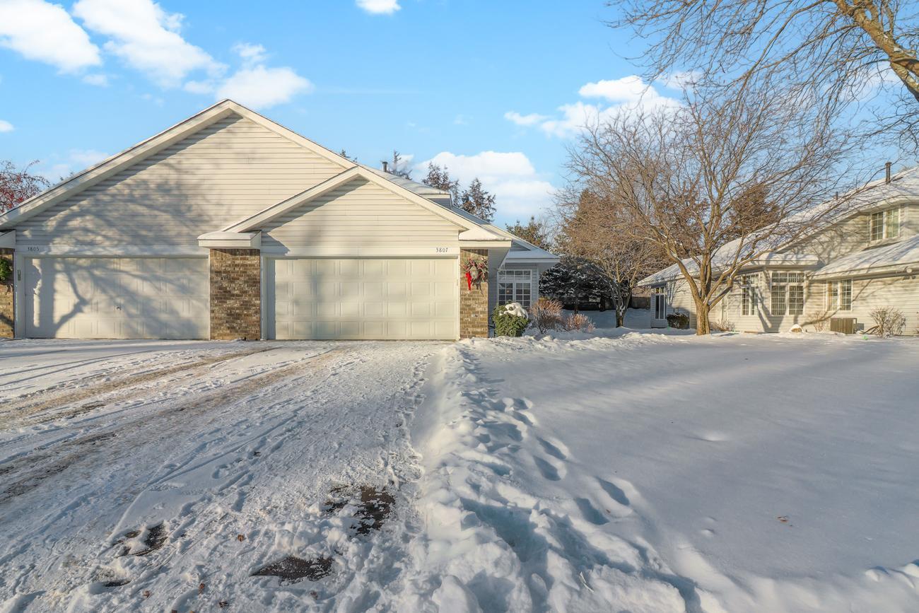 3807 Weaver Court Anoka MN 55303