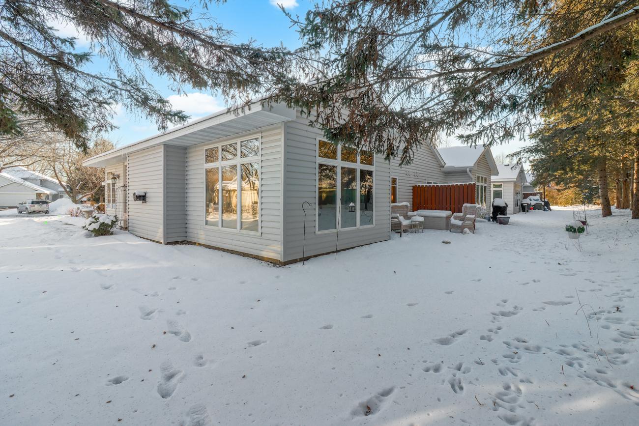 3807 Weaver Court Anoka MN 55303