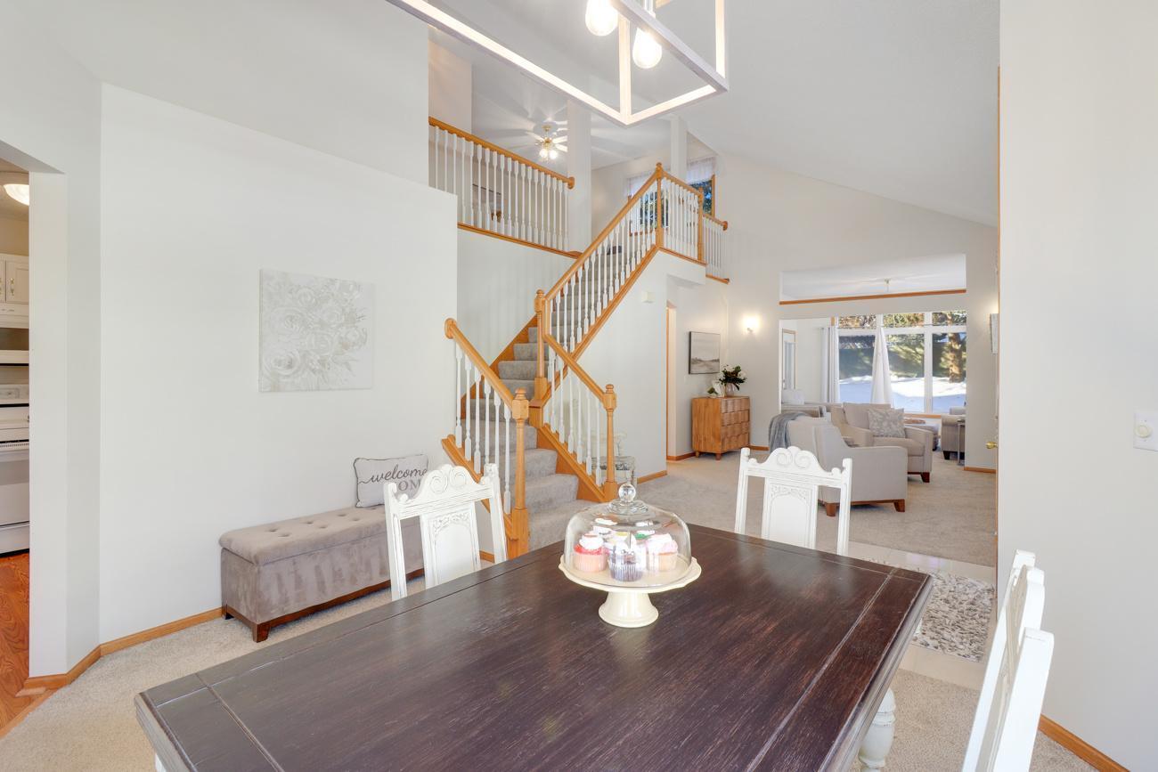 3807 Weaver Court Anoka MN 55303