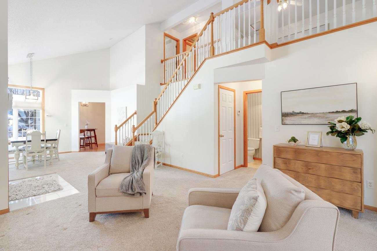 3807 Weaver Court Anoka MN 55303