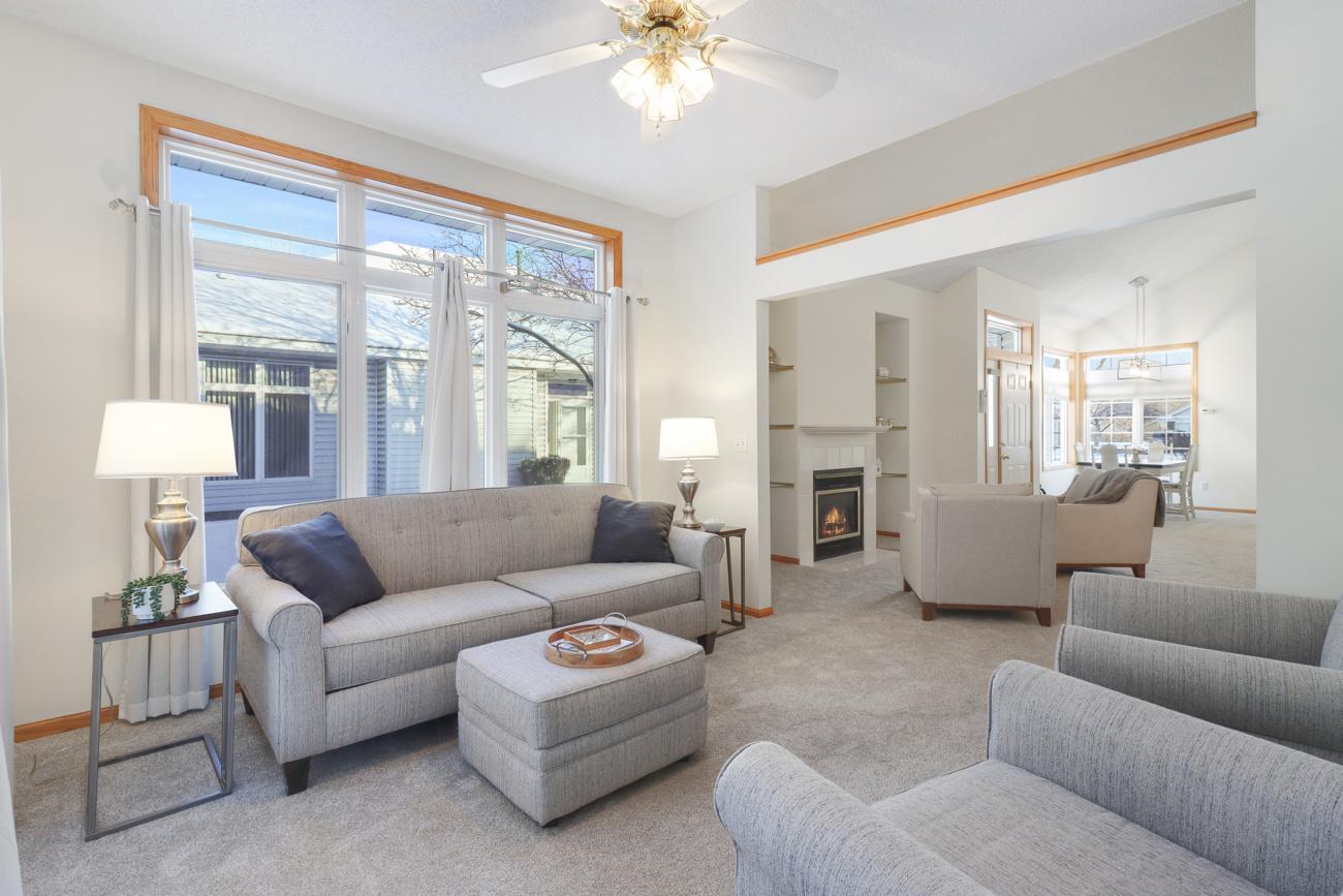 3807 Weaver Court Anoka MN 55303