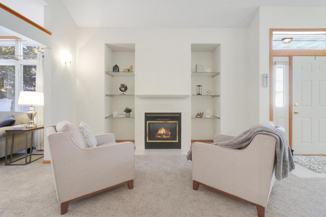 3807 Weaver Court Anoka MN 55303